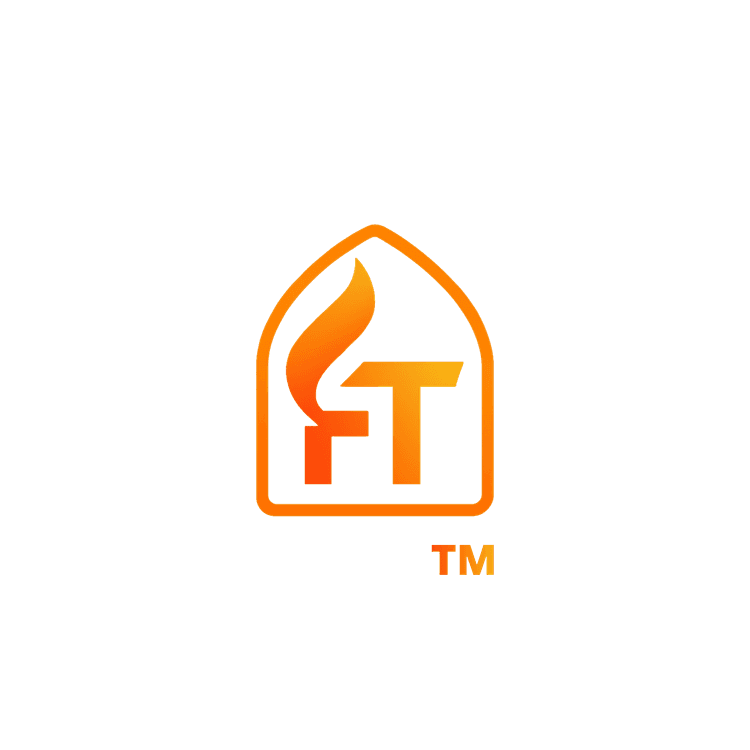 ForgeTomorrow color logo