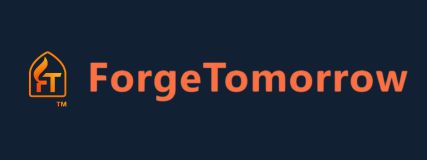 ForgeTomorrow Logo